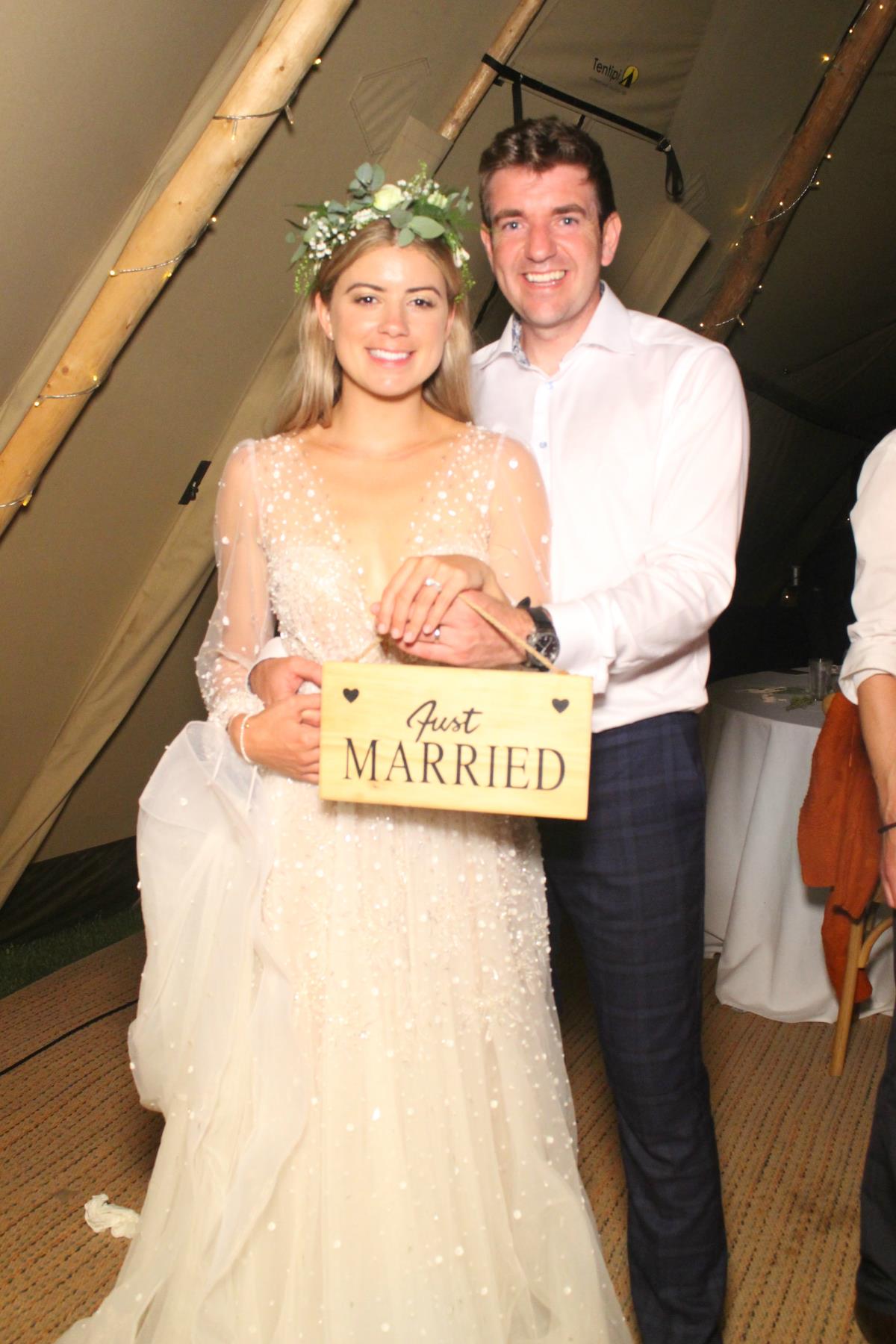 Wedding Photo Booth